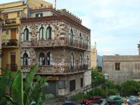 Taormina &ndash; &copy; Claudia Kleber (Eberhardt TRAVEL)