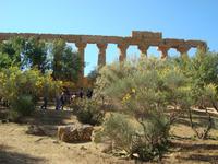 Agrigento &ndash; &copy; Claudia Kleber (Eberhardt TRAVEL)