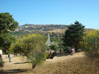 Agrigento &ndash; &copy; Claudia Kleber (Eberhardt TRAVEL)