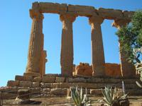 Agrigento &ndash; &copy; Claudia Kleber (Eberhardt TRAVEL)