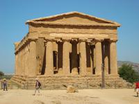 Agrigento &ndash; &copy; Claudia Kleber (Eberhardt TRAVEL)