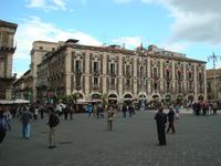 Catania &ndash; &copy; Claudia Kleber (Eberhardt TRAVEL)