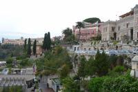 Taormina &ndash; &copy; Sandra Winkler (Eberhardt TRAVEL)