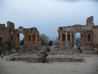 Taormina Theater &ndash; &copy; Sandra Winkler (Eberhardt TRAVEL)
