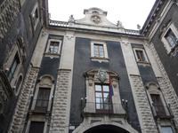 Catania - Stadttor &ndash; &copy; Sandra Winkler (Eberhardt TRAVEL)