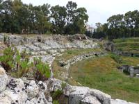 Syrakus &ndash; &copy; Sandra Winkler (Eberhardt TRAVEL)