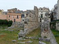 Tempio di Apollo &ndash; &copy; Sandra Winkler (Eberhardt TRAVEL)