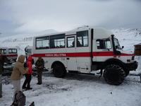 Jeep zum Ätna &ndash; &copy; Sandra Winkler (Eberhardt TRAVEL)