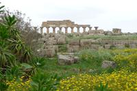 Selinunte &ndash; &copy; Sandra Winkler (Eberhardt TRAVEL)
