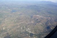 über Sizilien &ndash; &copy; Petra Sauer (Eberhardt TRAVEL)