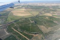 über Sizilien &ndash; &copy; Petra Sauer (Eberhardt TRAVEL)