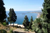 Taormina &ndash; &copy; Petra Sauer (Eberhardt TRAVEL)