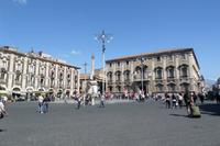 Catania &ndash; &copy; Petra Sauer (Eberhardt TRAVEL)