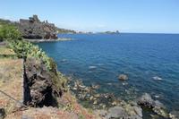 Aci Castello &ndash; &copy; Petra Sauer (Eberhardt TRAVEL)