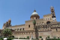Palermo - Cattedrale Maria Santissima Assunta &ndash; &copy; Petra Sauer (Eberhardt TRAVEL)