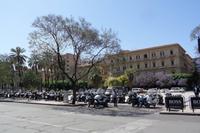 Palermo &ndash; &copy; Petra Sauer (Eberhardt TRAVEL)