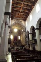 Collessano - Mutterkirche &ndash; &copy; Petra Sauer (Eberhardt TRAVEL)