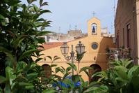 Collessano &ndash; &copy; Petra Sauer (Eberhardt TRAVEL)