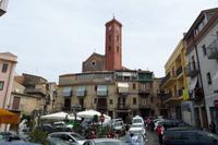 Castelbuono &ndash; &copy; Petra Sauer (Eberhardt TRAVEL)