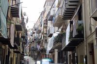 Castelbuono &ndash; &copy; Petra Sauer (Eberhardt TRAVEL)