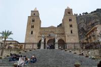 Cefalu - Normannendom &ndash; &copy; Petra Sauer (Eberhardt TRAVEL)