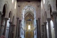 Cefalu - Normannendom &ndash; &copy; Petra Sauer (Eberhardt TRAVEL)