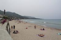 Cefalu - Strand &ndash; &copy; Petra Sauer (Eberhardt TRAVEL)