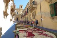 Noto - Blumenfest &ndash; &copy; Petra Sauer (Eberhardt TRAVEL)