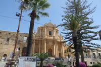 Noto &ndash; &copy; Petra Sauer (Eberhardt TRAVEL)