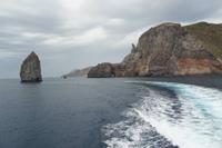 Küste von Lipari &ndash; &copy; Petra Sauer (Eberhardt TRAVEL)