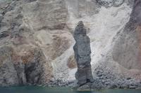 Küste von Lipari &ndash; &copy; Petra Sauer (Eberhardt TRAVEL)