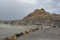 Vulcano &ndash; &copy; Petra Sauer (Eberhardt TRAVEL)