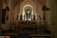 Kirche in Ãˆrice &ndash; &copy; Maik Lüdeke (Eberhardt TRAVEL)