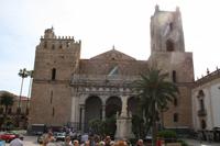 Kathedrale in Monreale &ndash; &copy; Maik Lüdeke (Eberhardt TRAVEL)
