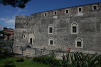 Castello Ursino &ndash; &copy; Maik Lüdeke (Eberhardt TRAVEL)