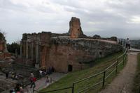 Amphitheater &ndash; &copy; Maik Lüdeke (Eberhardt TRAVEL)