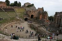 Amphitheater &ndash; &copy; Maik Lüdeke (Eberhardt TRAVEL)