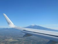 Ätna begrüßt uns in voller Schönheit.JPG &ndash; &copy; Marieta Beck (Eberhardt TRAVEL)
