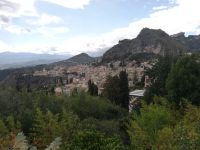 Blick auf Taormina vom Theatro.jpg &ndash; &copy; Marieta Beck (Eberhardt TRAVEL)
