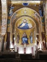 Cappella Palatina.jpg &ndash; &copy; Marieta Beck (Eberhardt TRAVEL)