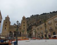 Cefalú &ndash; &copy; Marieta Beck (Eberhardt TRAVEL)