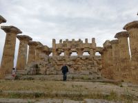 Salinunte - Tempel E.jpg &ndash; &copy; Marieta Beck (Eberhardt TRAVEL)