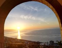 Sonnenaufgang.jpg &ndash; &copy; Marieta Beck (Eberhardt TRAVEL)