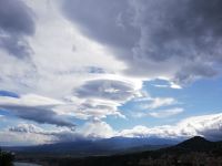und die Wolken.jpg &ndash; &copy; Marieta Beck (Eberhardt TRAVEL)