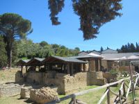 Villa Romana de Casalle.JPG &ndash; &copy; Marieta Beck (Eberhardt TRAVEL)