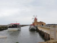 Windmühle bei den Salinen.jpg &ndash; &copy; Marieta Beck (Eberhardt TRAVEL)