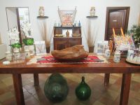 Casa de Latomie - Lobby &ndash; &copy; Marieta Beck (Eberhardt TRAVEL)