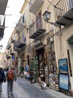 Cefalu (1) &ndash; &copy; Thomas Krupp (Eberhardt TRAVEL)