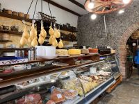 Restaurant Borgo San Nicolao (2) &ndash; &copy; Thomas Krupp (Eberhardt TRAVEL)