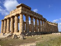 Selinunte (3) &ndash; &copy; Thomas Krupp (Eberhardt TRAVEL)